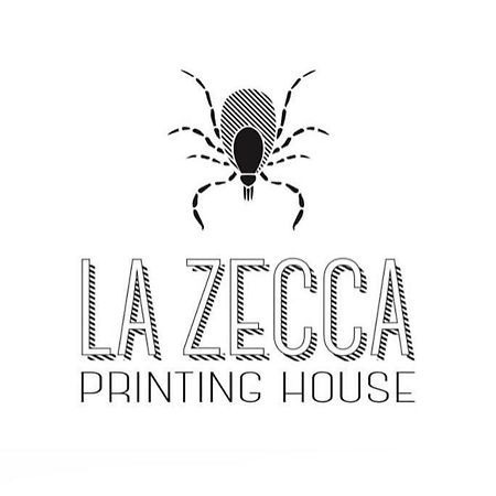 토리노 La Zecca Printing House 2 아파트 외부 사진