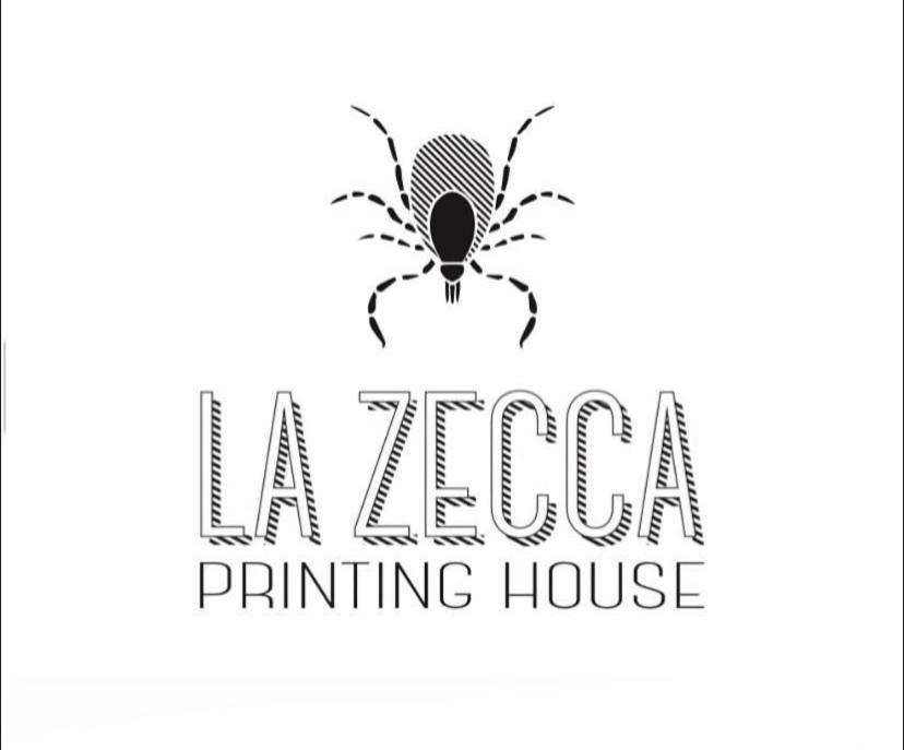 토리노 La Zecca Printing House 2 아파트 외부 사진